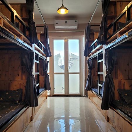 Fortune Homestay Hanoi Luaran gambar