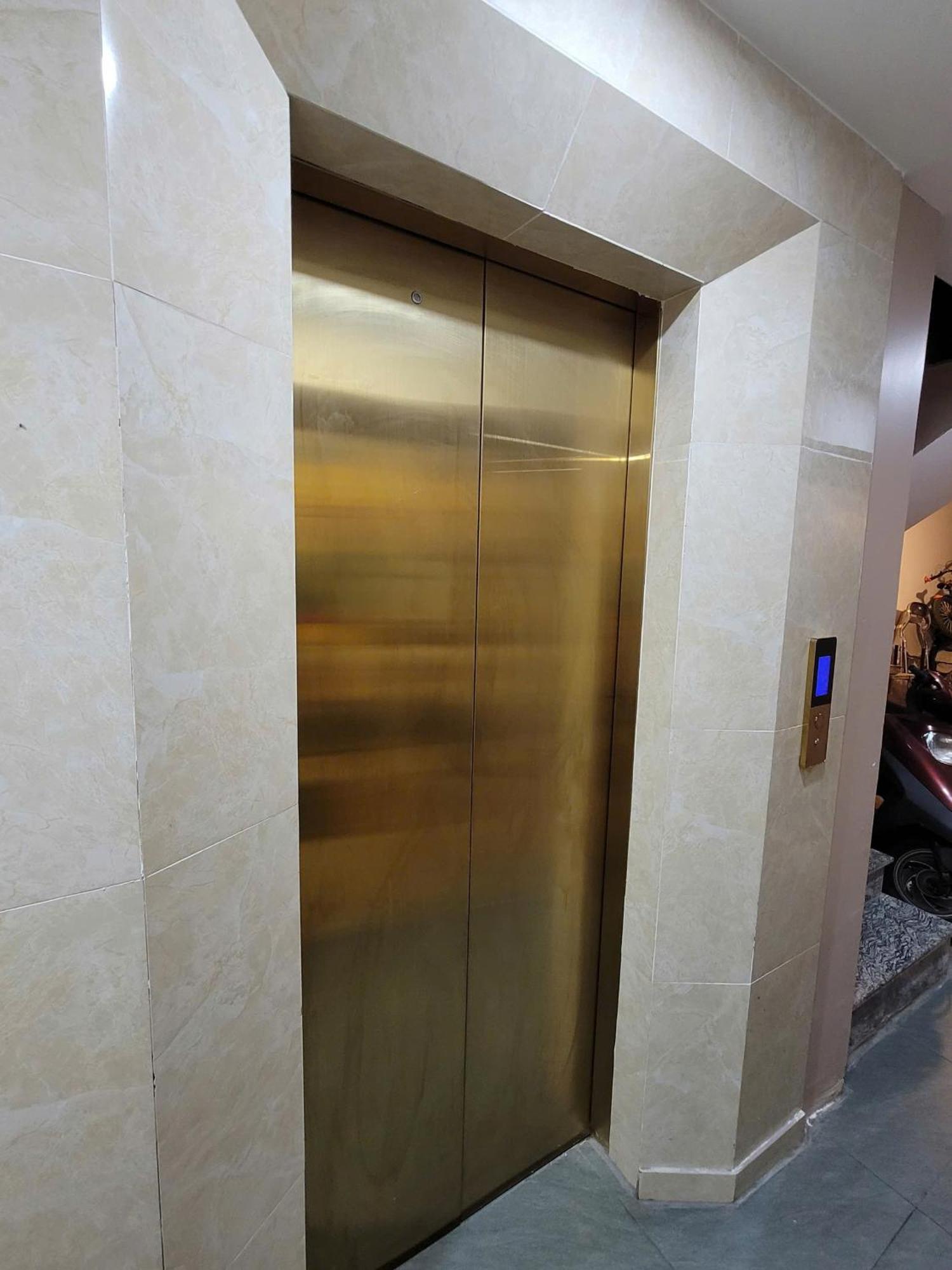 Fortune Homestay Hanoi Luaran gambar